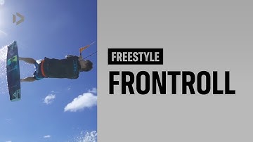 UNHOOKED - Frontroll - Duotone Academy