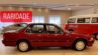 Honda Accord 2.2L  1992