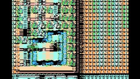 Super Mario Bros. 3 (NES): Messing around with Game Genie codes Pt2