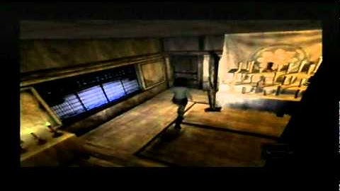 Fatal Frame 1 Playthrough Part 15