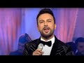 TARKAN - Akşam Oldu Hüzünlendim Ben Yine - Ahde Vefa | 2017 Yılbaşı Özel