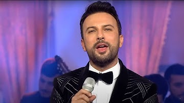 Thumbnail of TARKAN - Akşam Oldu Hüzünlendim Ben Yine - Ahde Vefa | 2017 Yılbaşı Özel