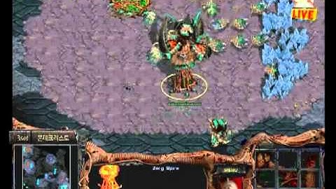 ABC Mart MSL Quarterfinals: Zero vs Calm set 3