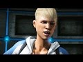 Mortal Kombat X - The Funniest Interaction/Intro Dialogues