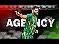 Haris rauf  agency  haris rauf fire  bowling edit