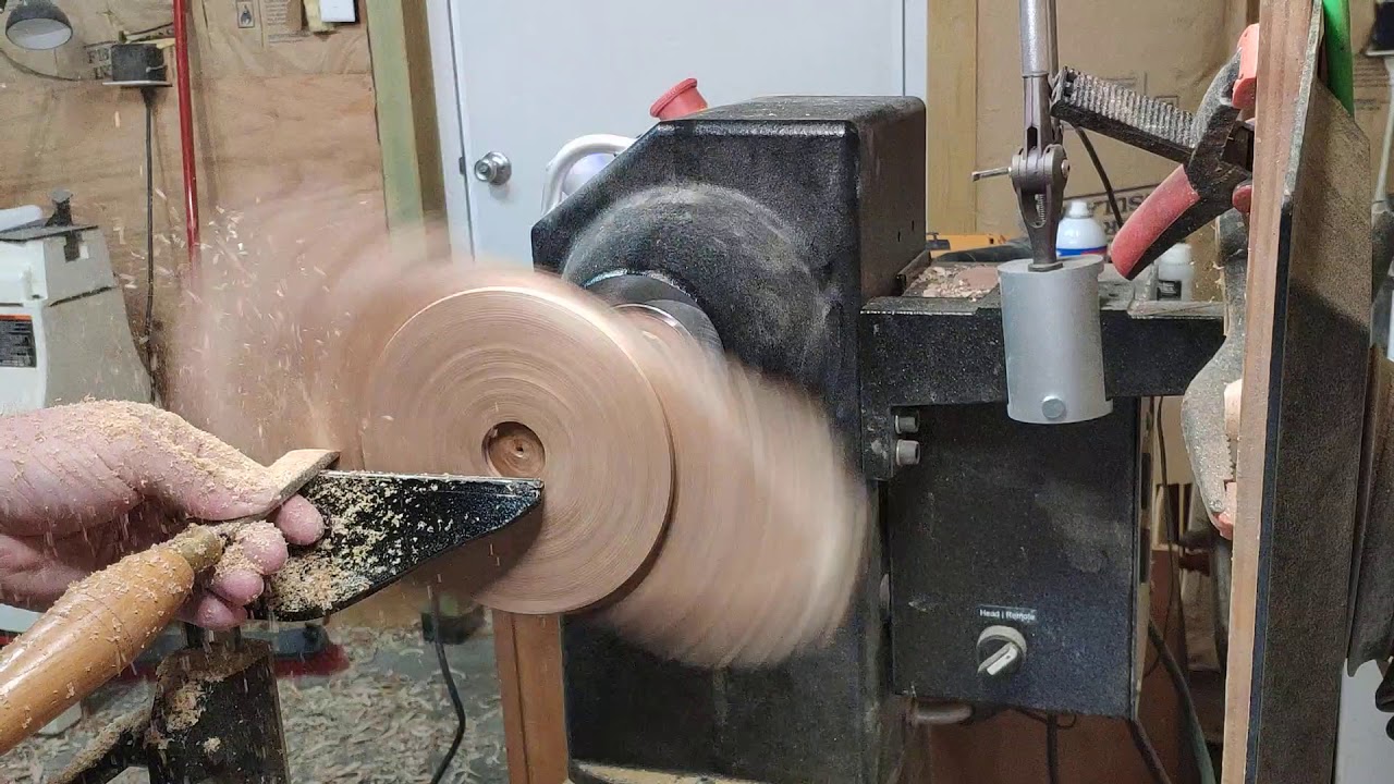 Using a negative rake scraper on wings. YouTube