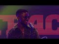 TRACE SESSIONS with CHIKE - #TraceSessions