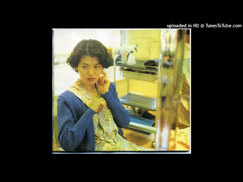 南野陽子 - 思い出を思い出さないように (1990) - YouTube