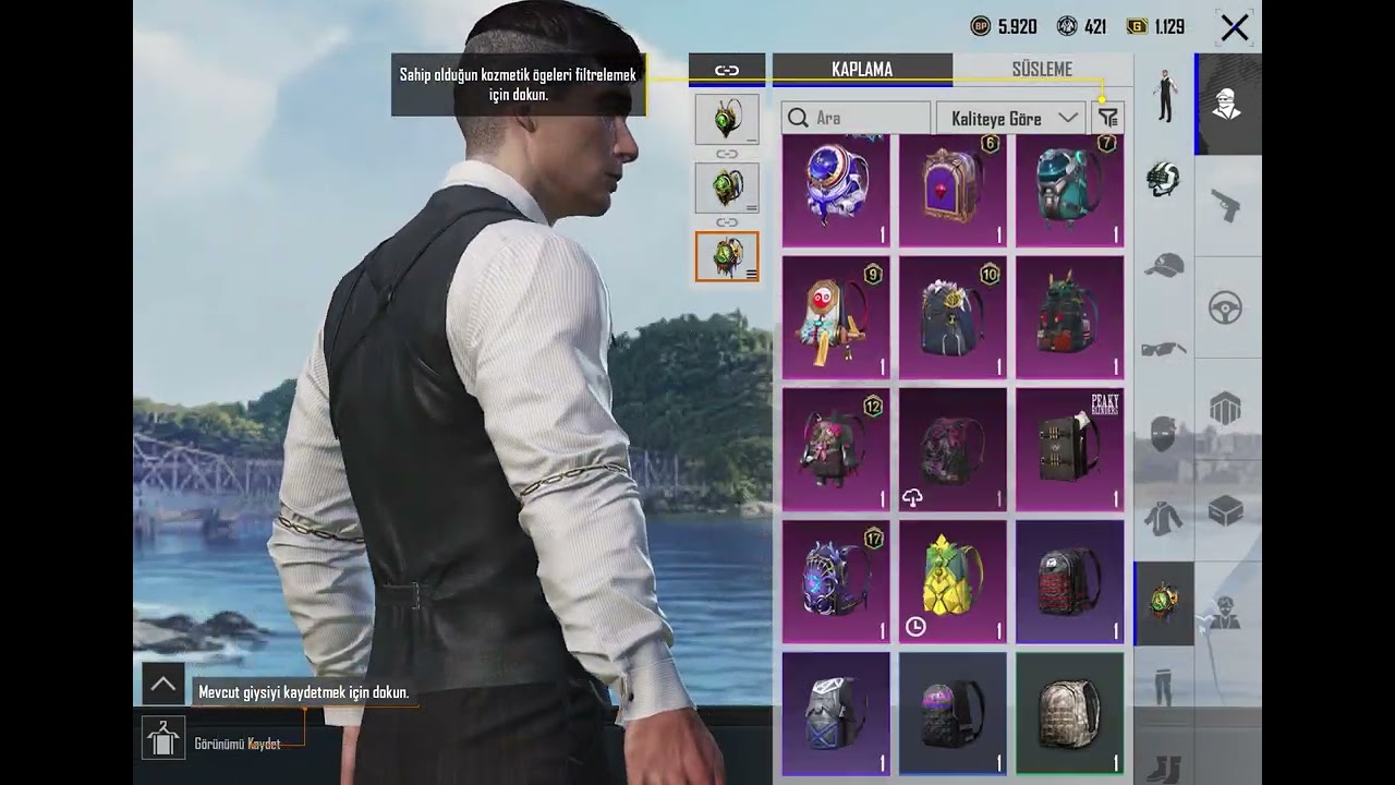 NİHAİ SETLİ 40 DESTANSI BAŞLANGIÇ HESABI videosu