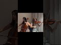 River Flows In You - Yiruma, Cello and Violin cover