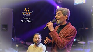 شيدا حفلة دورتموند راس السنة 2023 Şeyda - Ser Sal