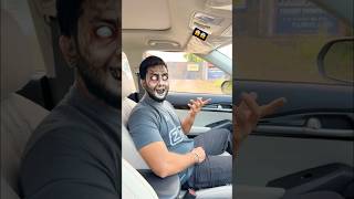 Cool dar ke bhaag gya 😱 #youtubeshorts #shorts #comedy #bhoot #funny #shortsfeed #cutebaby