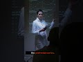 The Overview Effect — What Happens to Your Brain When You See Earth From Space #shorts