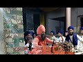 Sant sanaur wale sant chicago wale  is live