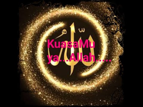 KuasaMu (cover Lagu BCL) By Imas Aisyah