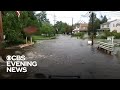 Tropical Storm Henri slams the Northeast