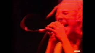 That Petrol Emotion - Creeping To The Cross (Live) 1990
