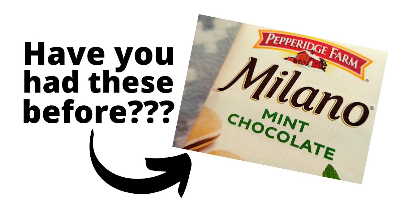 These are SO SO GOOD!! Cookies! - YouTube