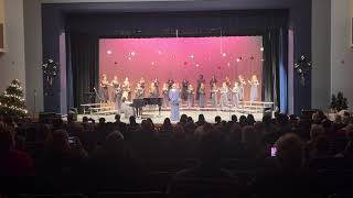 Northern Lights by Andy Beck | FHS Women's Chorus