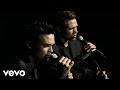 Will Young, Gareth Gates - The Long And Winding Road (Video)