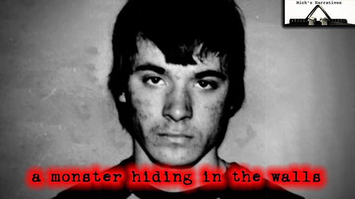 Daniel LaPlante - A crime that has a script you'd ...