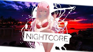 「Nightcore」→ Slingshot [Lil Xan]