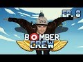 Bomber Crew en Español / Ep. 8 / Derribo en menos de 8 segundos