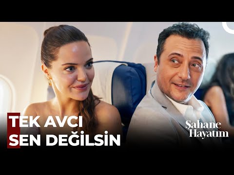 Şebnem ve Onur'un Tanışma Hikayesi - Şahane Hayatım 1. Bölüm