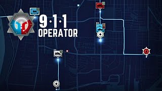 🚑 Proving Why I Could Never be an Emergency First Responder IRL - Lets Play 911 Operator