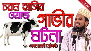 চরম হাসির ওয়াজ,গাভীর ঘটনা ,Golam Rabbani , Bangla Waz 2018, Islamic Waz Bogra,Bangla Mahfil,Full HD