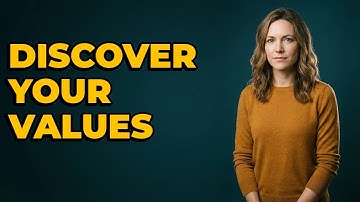 How Do I Find My True Values By What I Admire?