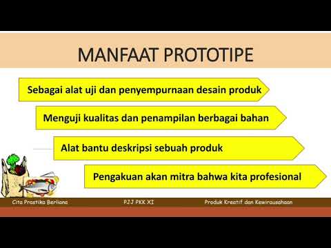 Video: Ke mana perginya prototipe fungsi?