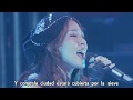 BoA ~ First Snow ~ Sub Español