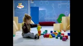 Babytv Oliver In A Nursery English