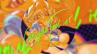 Video thumbnail of "[Muse Dash] can you feel it - MK【Music】"
