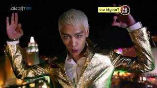 [MV] Big Bang - Tonight HD