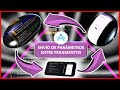 CÓMO enviar parámetros entre FRAGMENTS 📲 ANDROID STUDIO [Tutorial] KOTLIN 📲