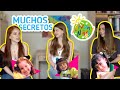 ¡Vivan Las Niñas! Nicole Durazo, Valeria Lopez y Daniela Aedo (1/2)