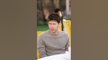 Sam Altman