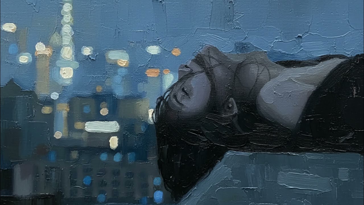 music for when you need a break from the world.