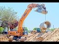 Digging Deep on State Street | Deep Excavation | Road Construction