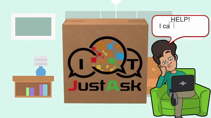 Just Ask IT - tech Support in Thanet and surroundi...