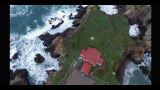 Lighthouse Flyover