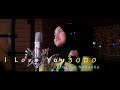 Stephanie Poetri - I Love You 3000 Cover By Eltasya Natasha