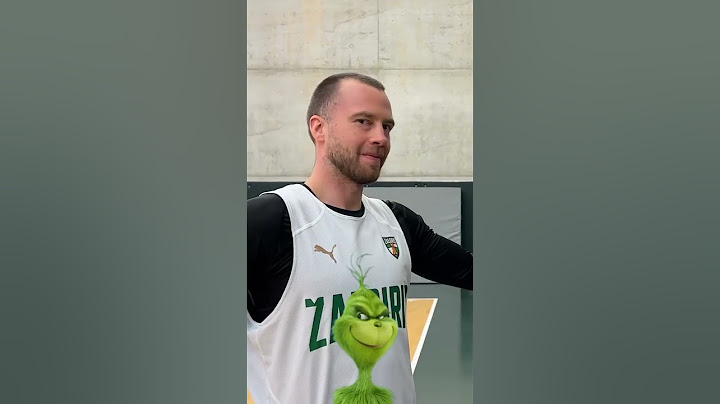 We asked Zalgiris players which Christmas movie they’ll watch on the plane. 🎄🎬