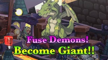 Disgaea®4: A Promise Unforgotten - Official English Trailer