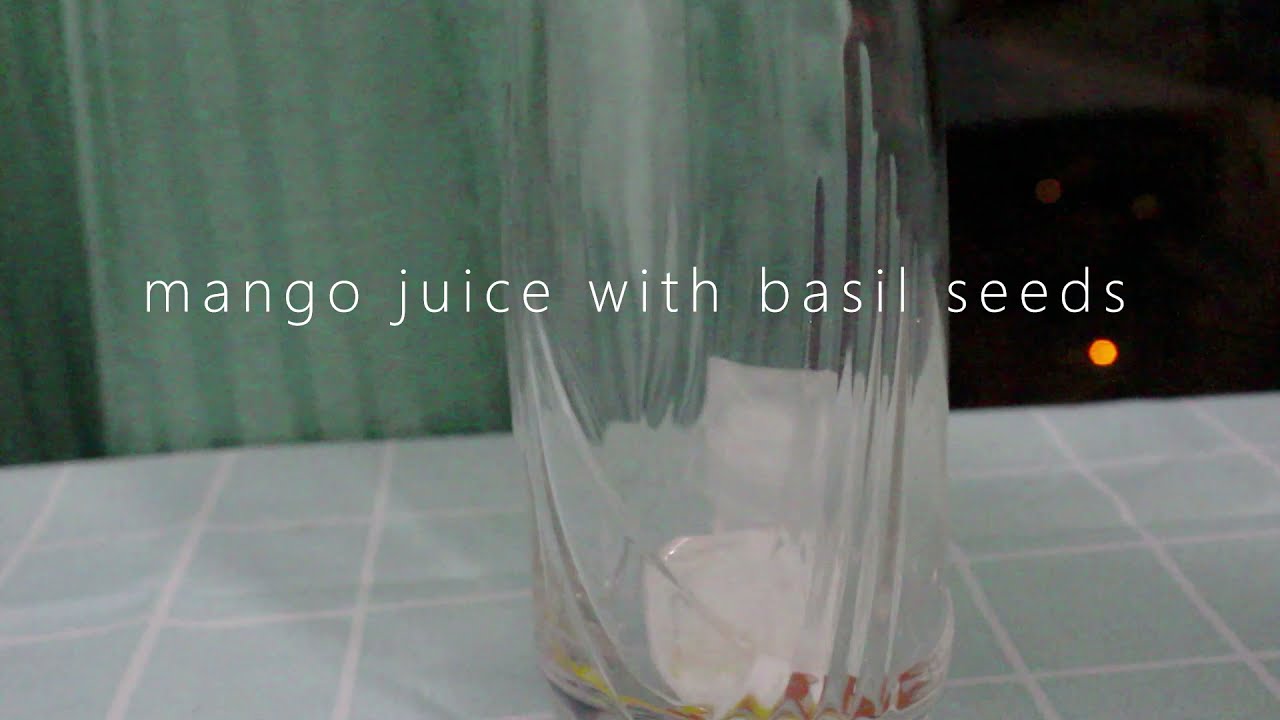 6mm Party Paper Straw for Juice with Basil Seeds