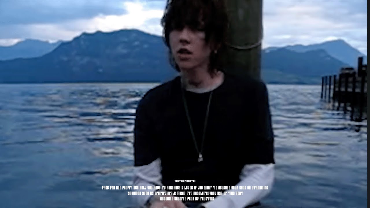 (FREE) Kai Angel x Damage x 9mice type beat - Damage