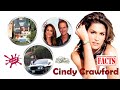 10 facts about CINDY CRAWFORD 2020