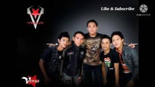 VENUS Band Belitang_Cintailah Cinta ( Music Audio)